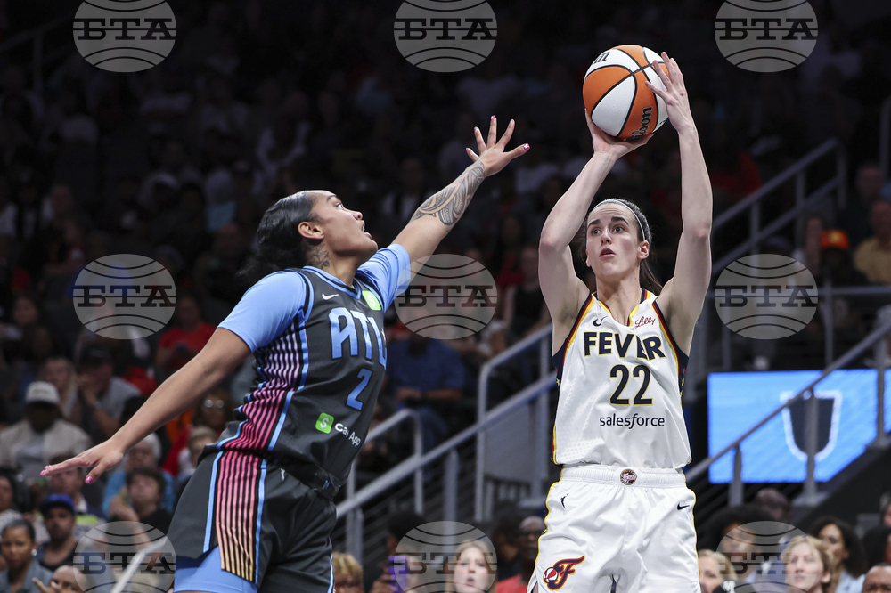 Fever Dream Basketball