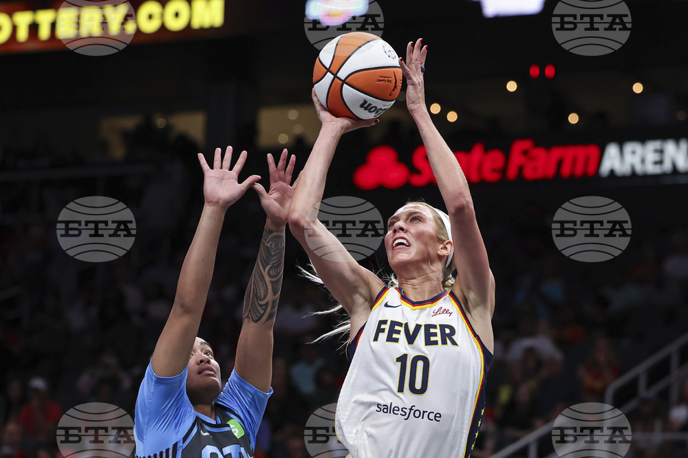 Fever Dream Basketball