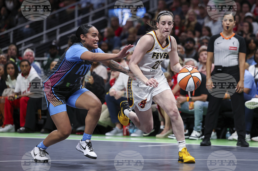 Fever Dream Basketball