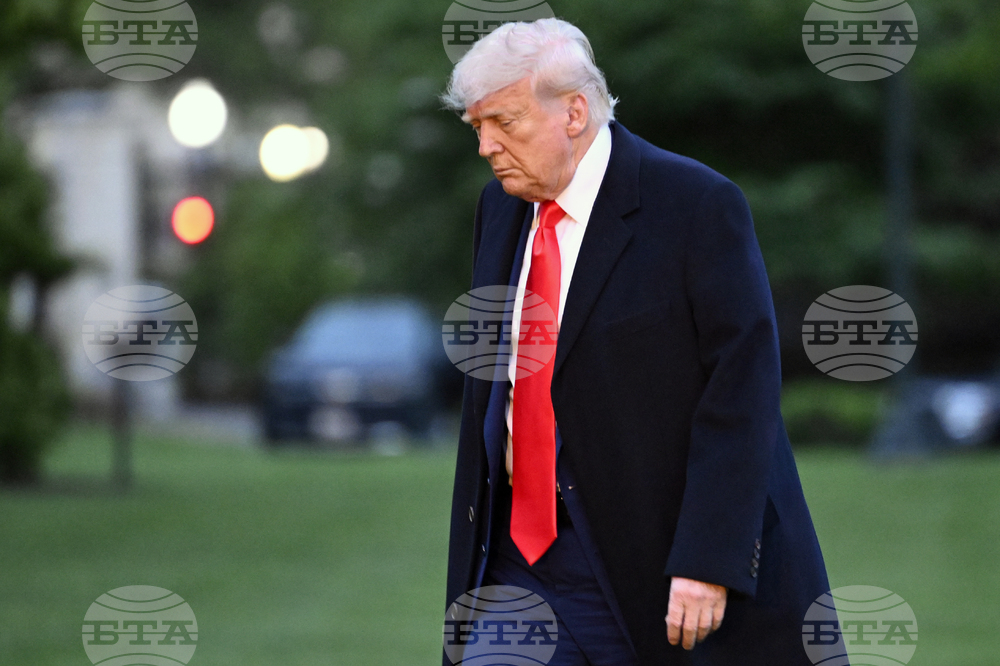 Trump Crypto Dinner