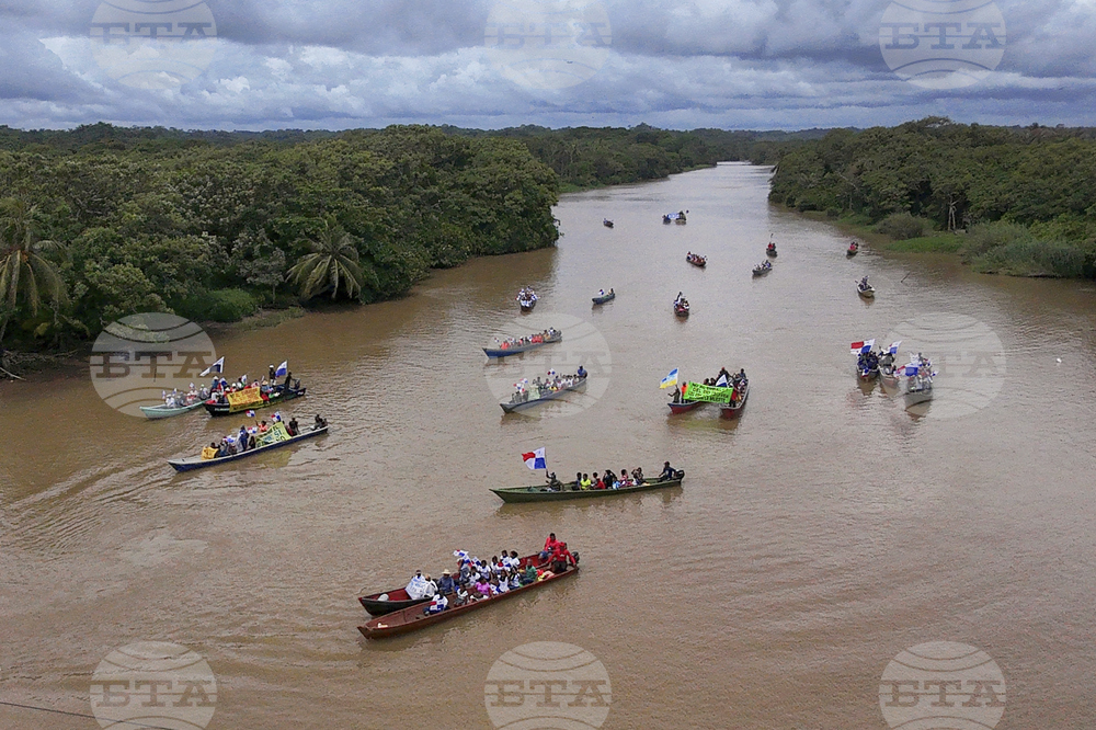 Pictures of the Week Latin America and Caribbean