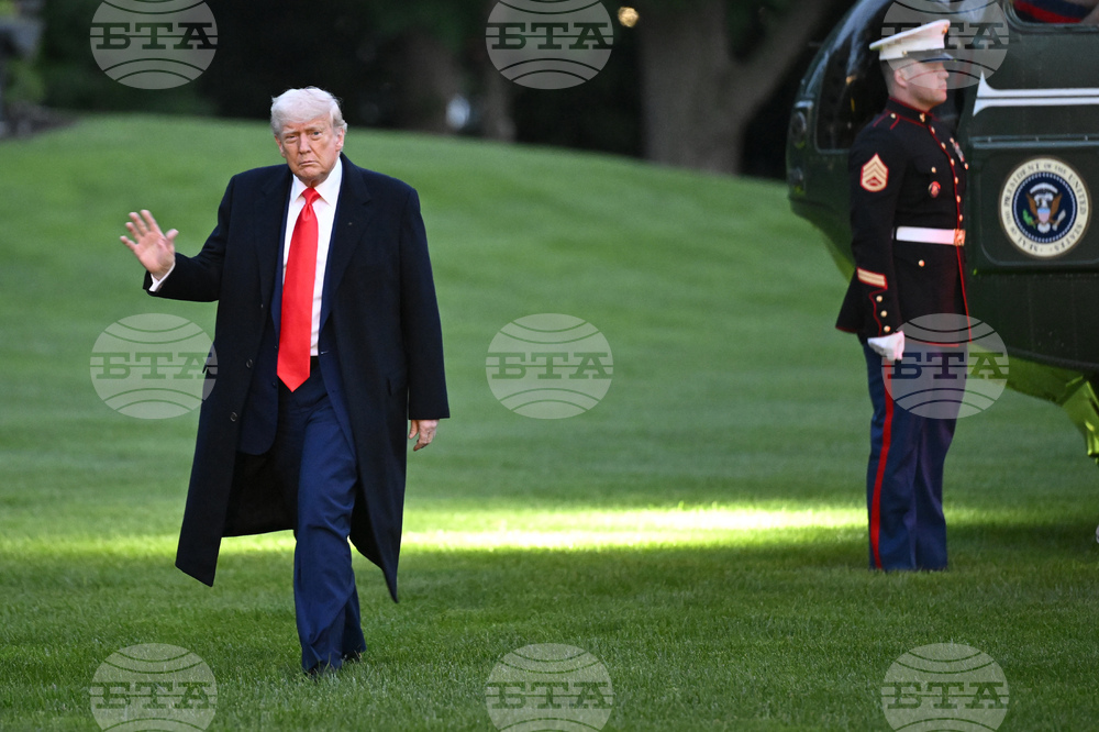 Trump Crypto Dinner