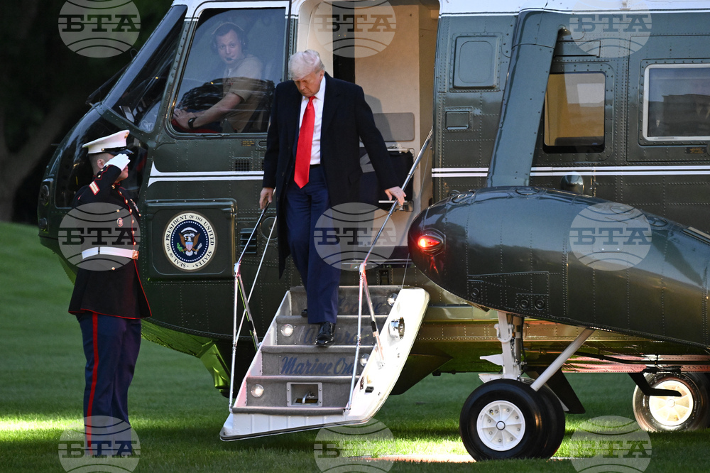 Trump Crypto Dinner