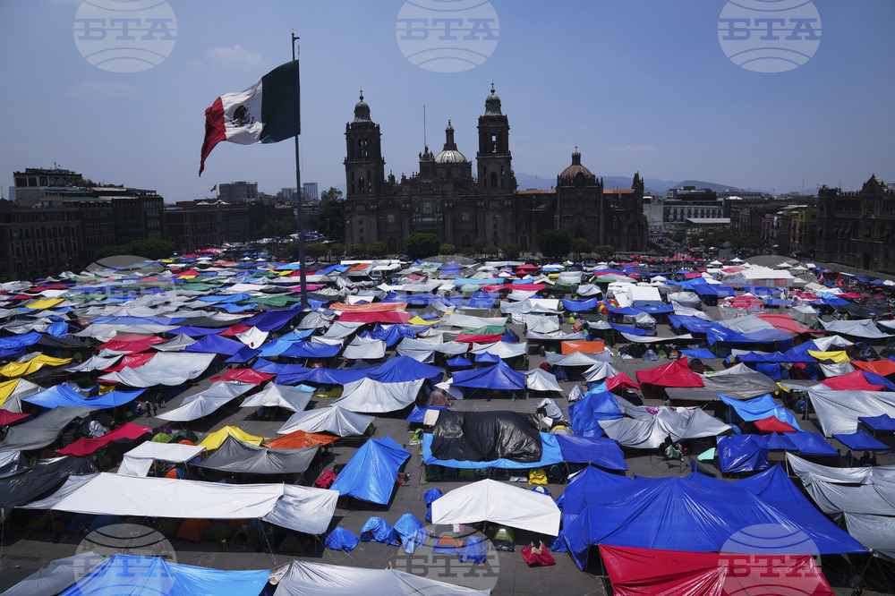 Pictures of the Week Latin America and Caribbean