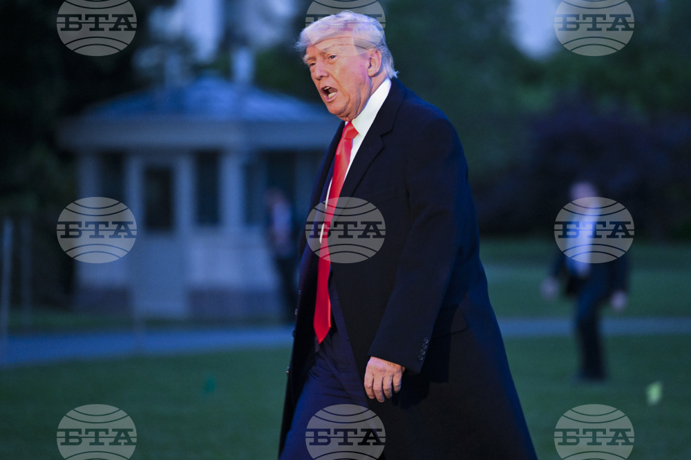 Trump Crypto Dinner