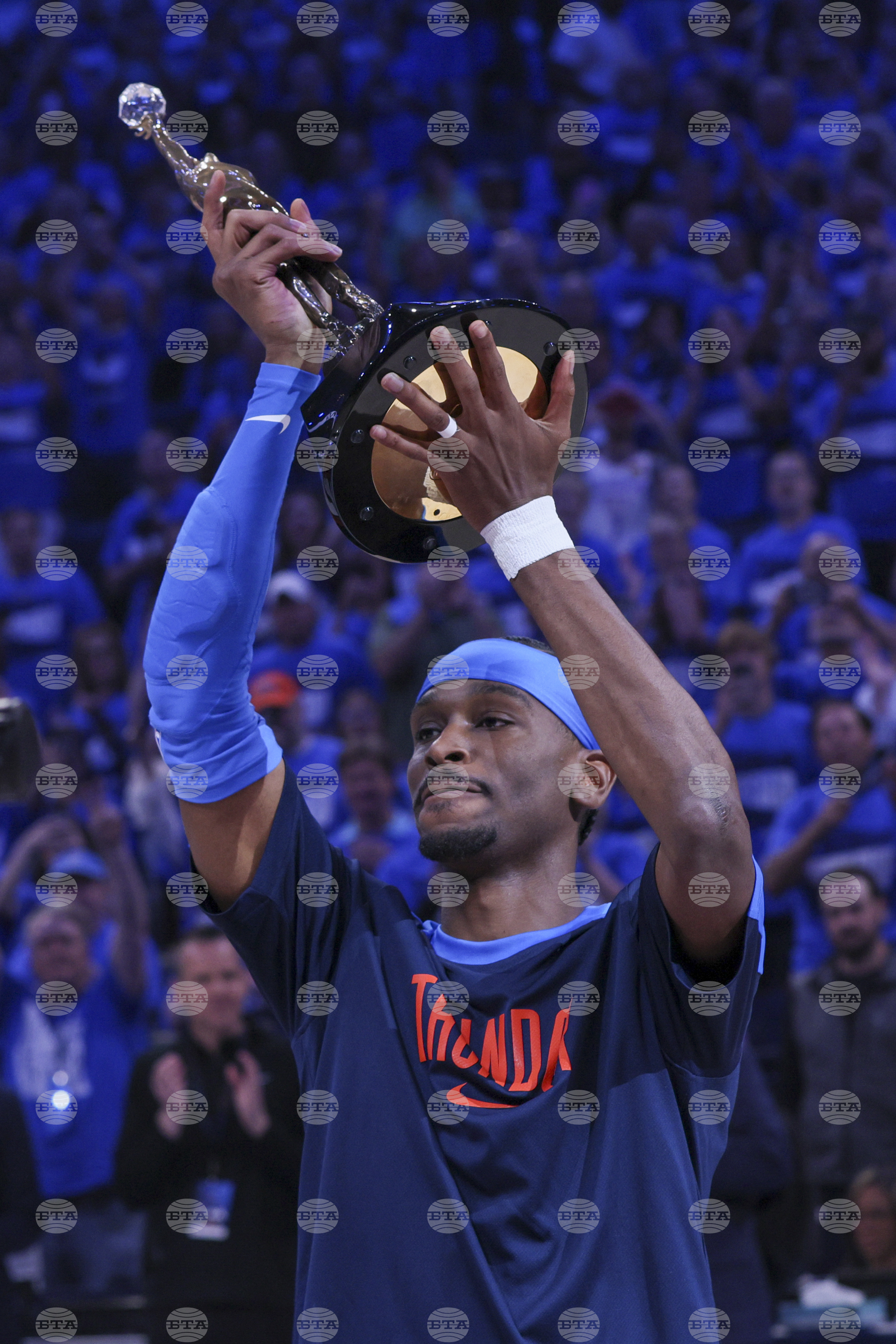 Timberwolves Thunder Basketball