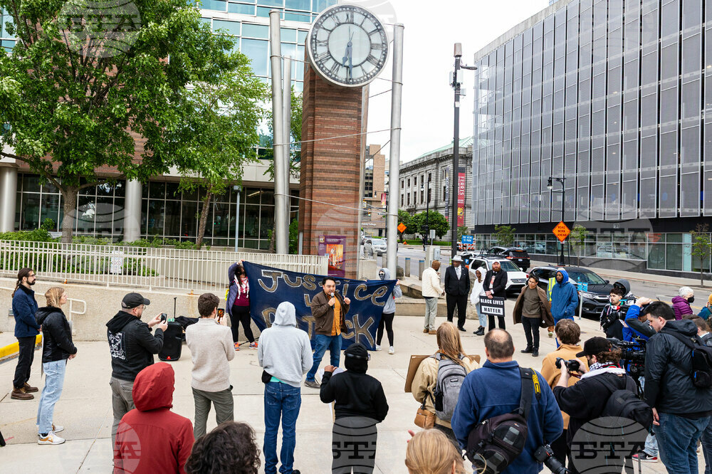 Police Shooting Michigan