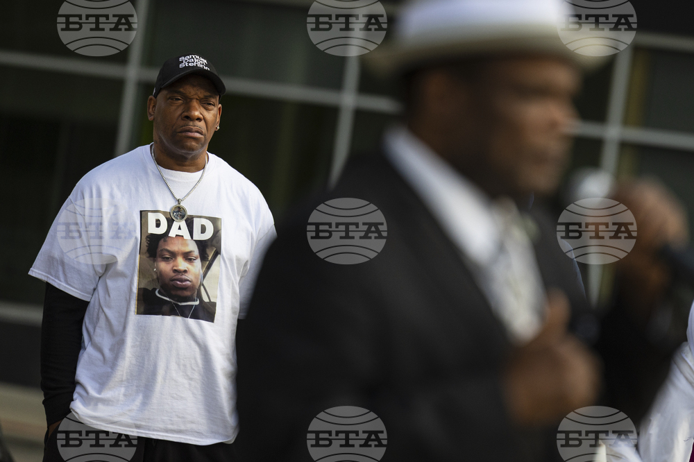 Police Shooting Michigan