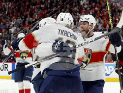 Panthers Hurricanes Hockey