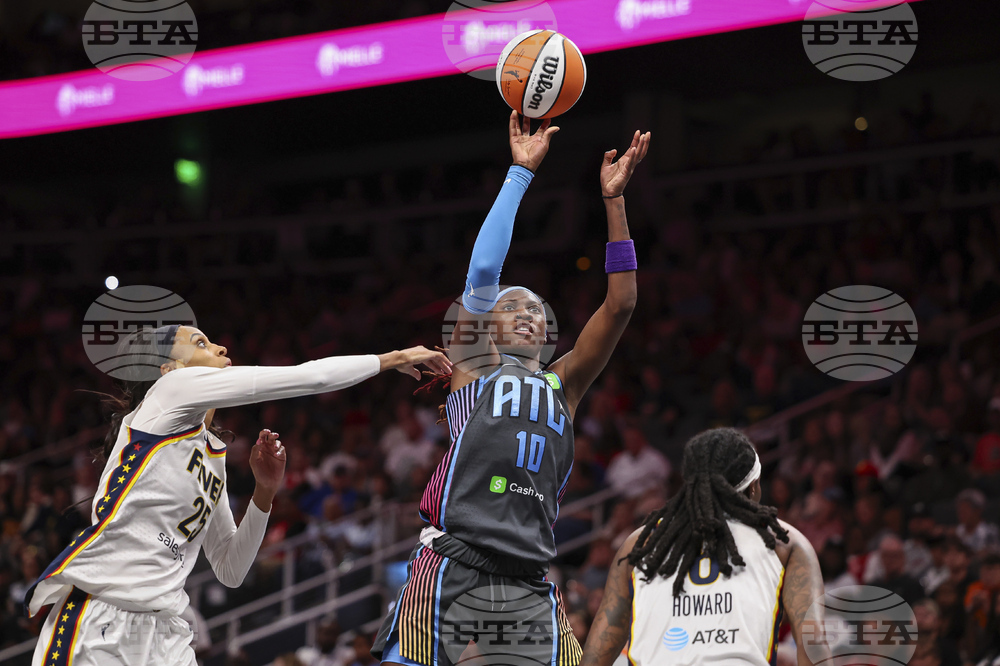 Fever Dream Basketball