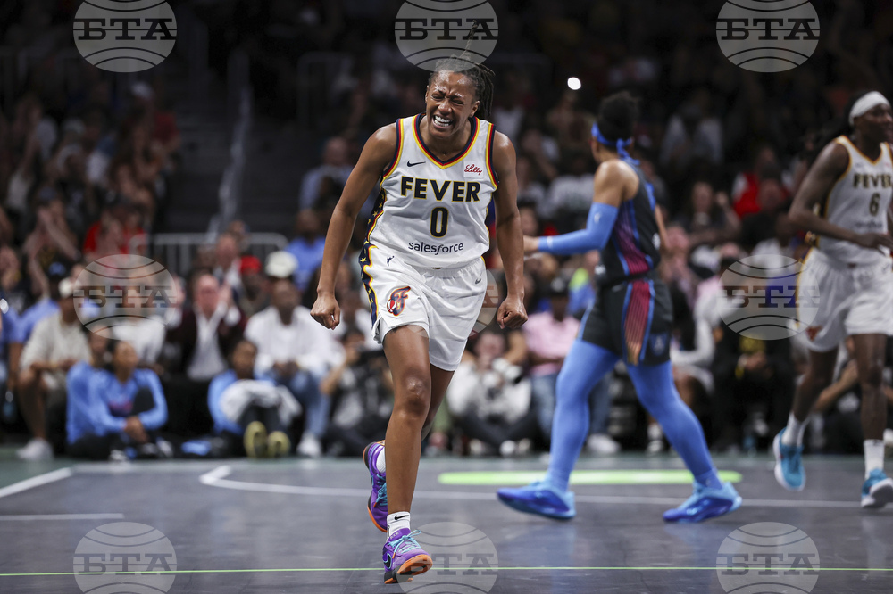 Fever Dream Basketball