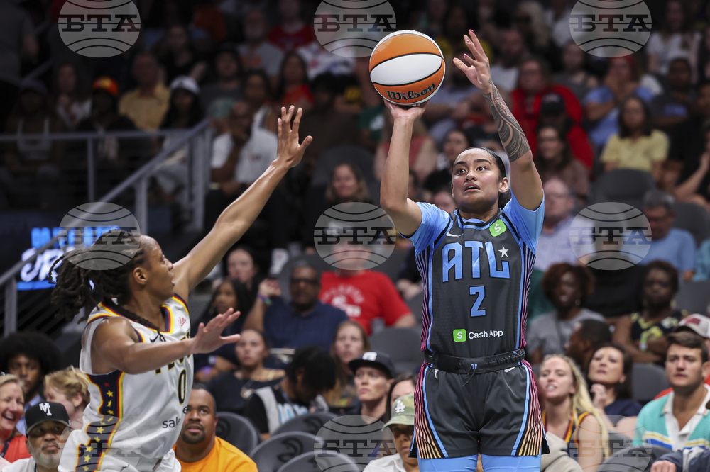 Fever Dream Basketball