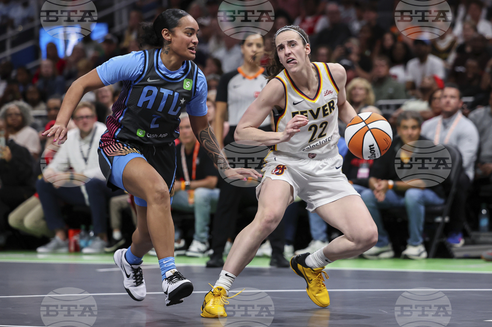 Fever Dream Basketball