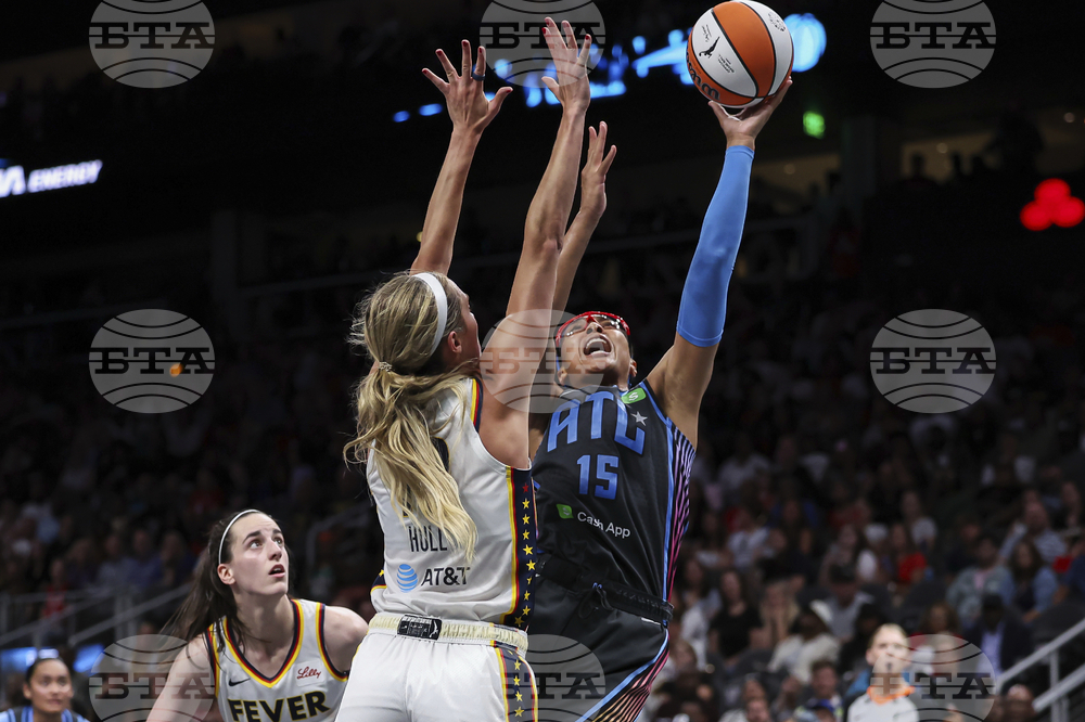 Fever Dream Basketball