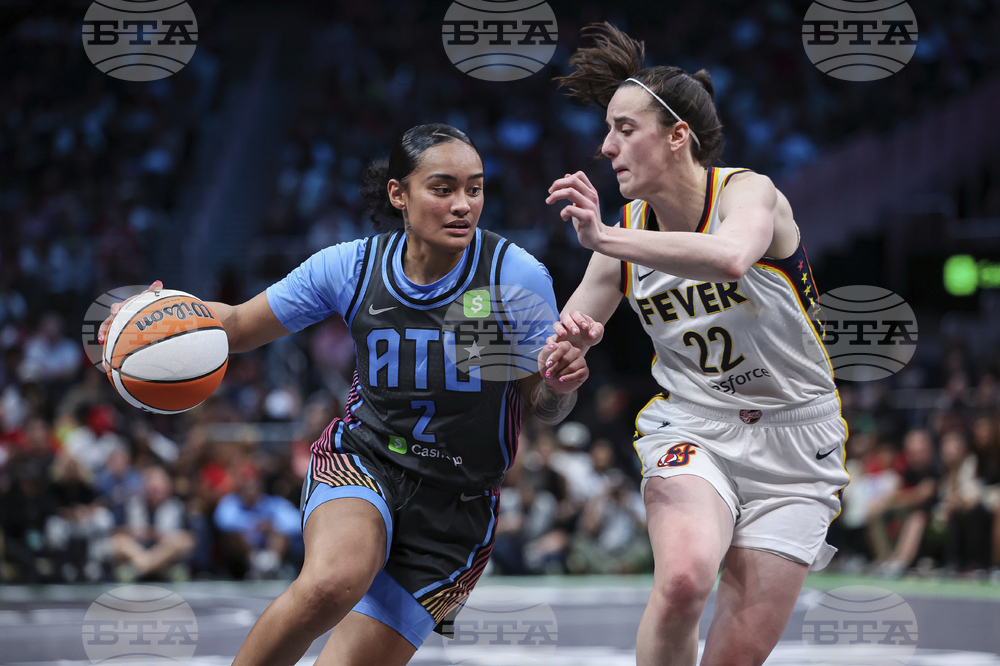 Fever Dream Basketball