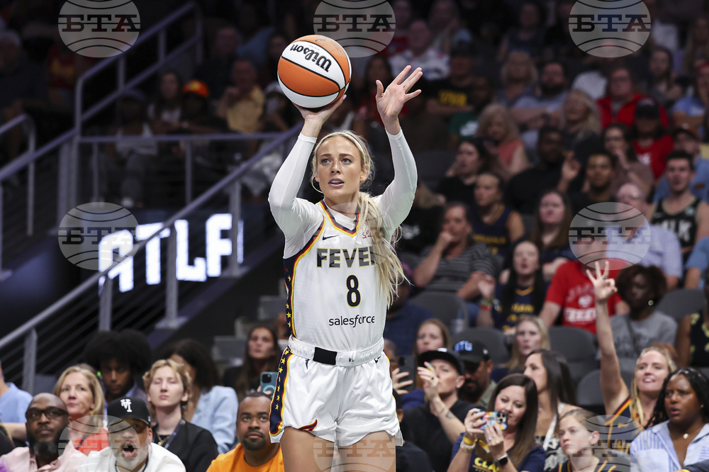 Fever Dream Basketball