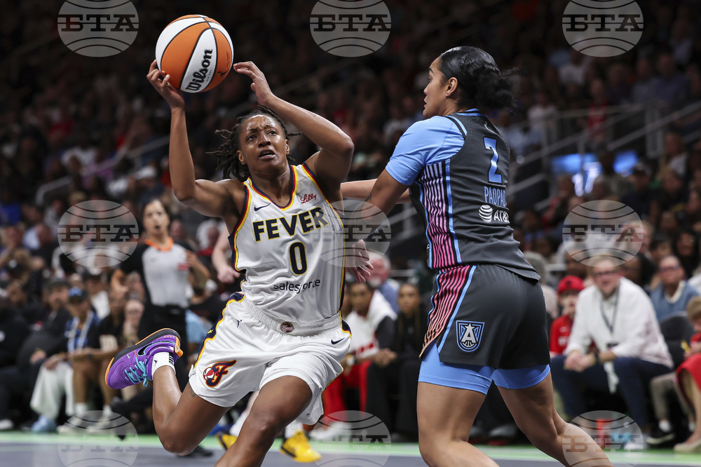 Fever Dream Basketball