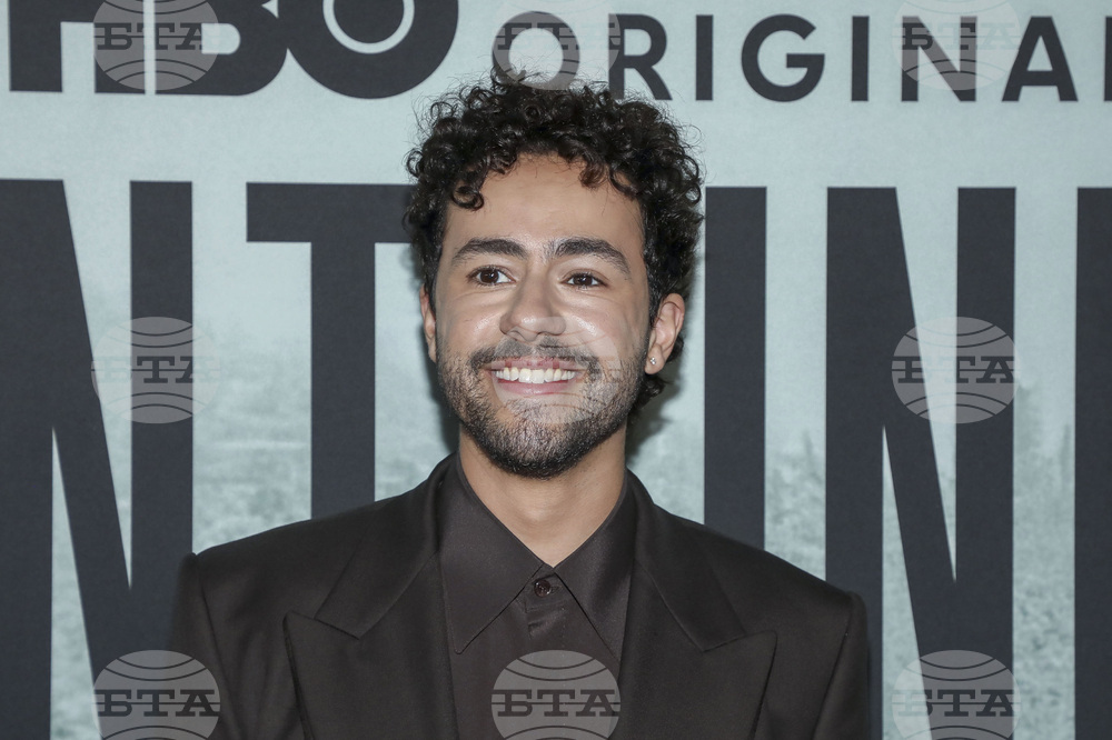 NY Premiere of HBO's "Mountainhead"