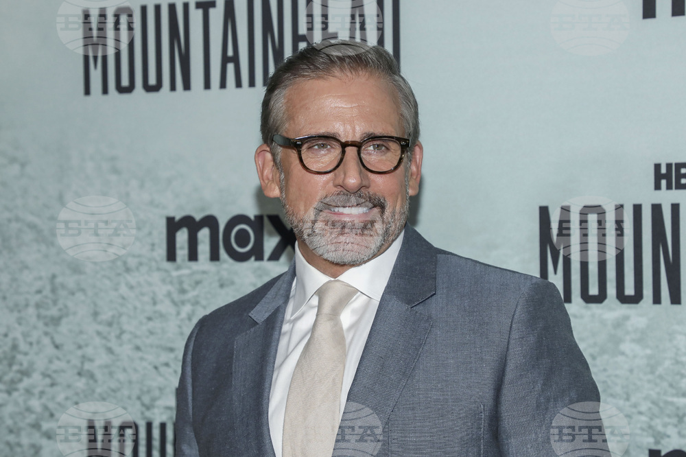 NY Premiere of HBO's "Mountainhead"