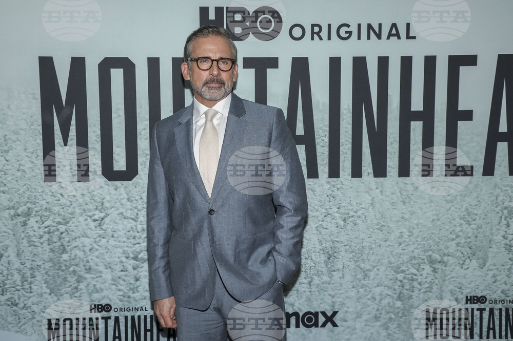 NY Premiere of HBO's "Mountainhead"