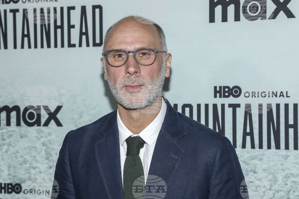 NY Premiere of HBO's "Mountainhead"
