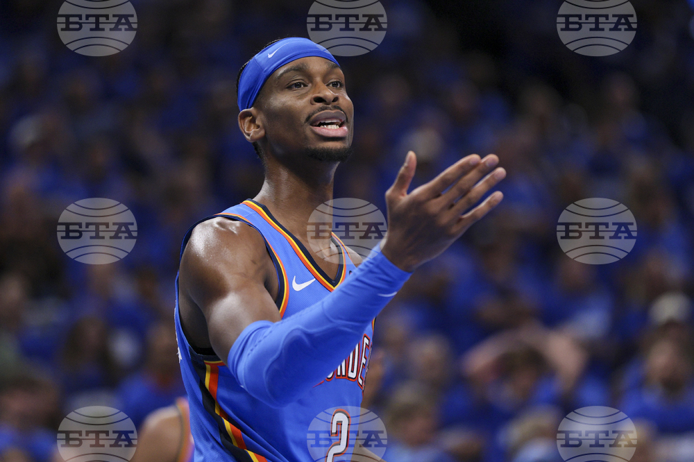 Timberwolves Thunder Basketball