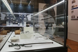 SOFIA – ACHAEOLOGY - 2022 SEASON - EXHIBITION