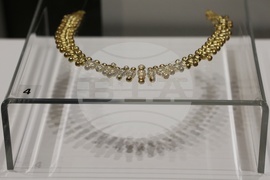 SOFIA – ACHAEOLOGY - 2022 SEASON - EXHIBITION