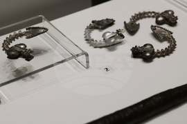 SOFIA – ACHAEOLOGY - 2022 SEASON - EXHIBITION