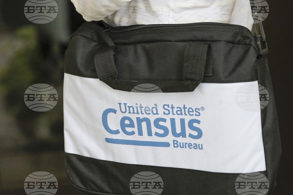 Census Bureau DOGE