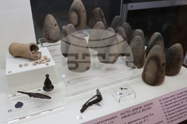 SOFIA – ACHAEOLOGY - 2022 SEASON - EXHIBITION