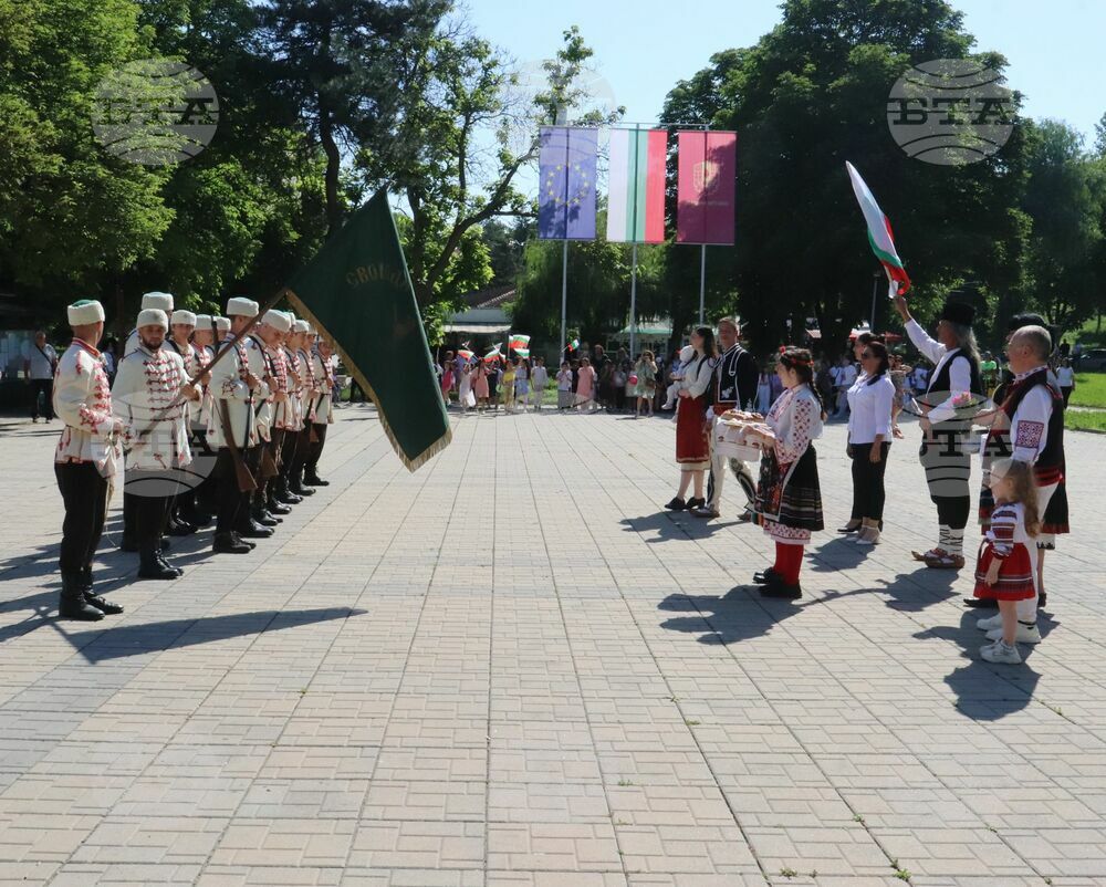 ОА Русе: За 40-и път се провежда походът „По пътя на четата на Таньо войвода“