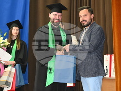 Снимка: Български ветеринарен съюз