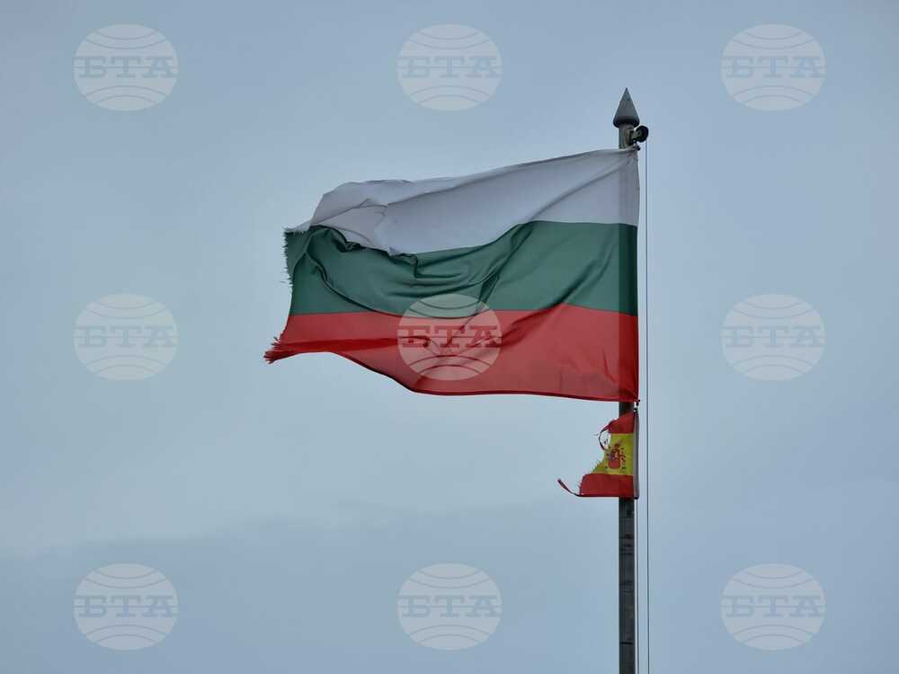 Ден 50 - НИК 421- остров Ливингстън - пристигане