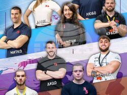 Снимка: Национално представителство на студентските съвети