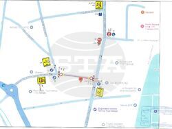 Търговище - затворена улица - ремонт 