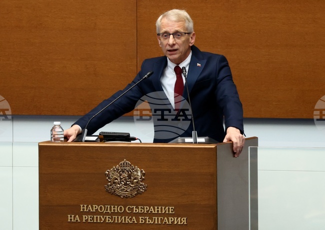 Народите, превърнали книжовността и знанието във висши ценности, са най-успешните, се казва в декларация на ПП-ДБ по повод 24 май