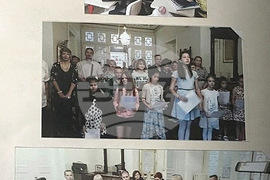 Турция - българско неделно училище „Св. Св. Кирил и Методий“