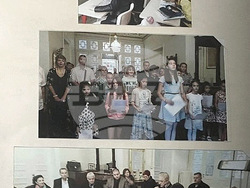 Турция - българско неделно училище „Св. Св. Кирил и Методий“