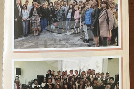 Турция - българско неделно училище „Св. Св. Кирил и Методий“