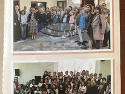 Турция - българско неделно училище „Св. Св. Кирил и Методий“