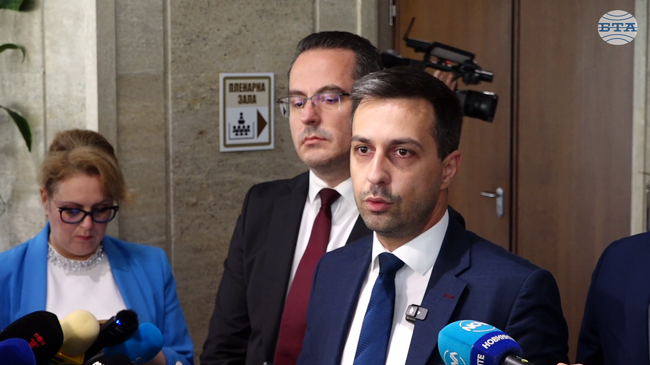 Общински съветници от „Възраждане“ в София и депутати от партията искат законодателни промени за по-висока такса за строеж