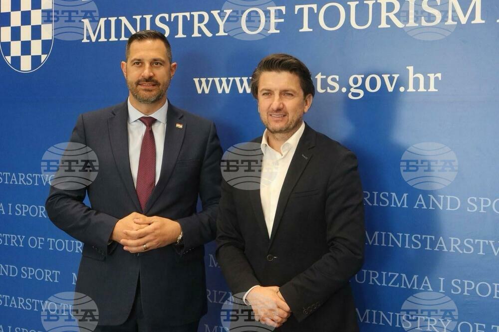 Bulgarian Tourism Ready for Euro Changeover