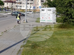 Снимка: Община Шумен