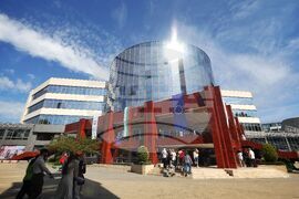 Бургас - Бургаски свободен университет 