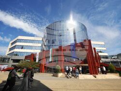 Бургас - Бургаски свободен университет 