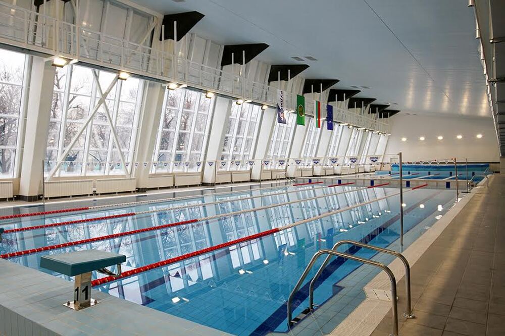 Община Стара Загора: Празнично работно време на Общинския плувен басейн за 24, 25 и 26 май 2025 г.