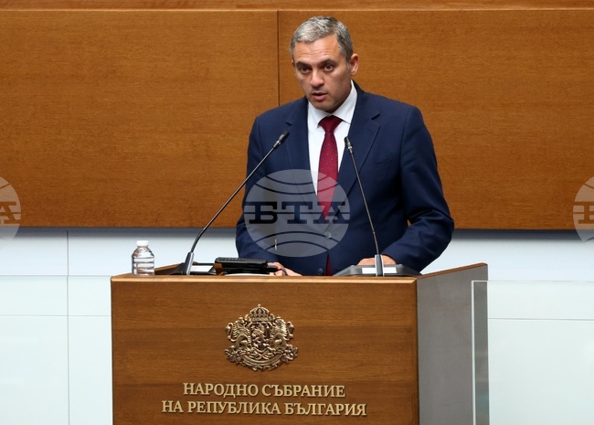 В декларация от "Движение, права и свободи"-ДПС определиха 24 май като най-светлата дата в празничния ни календар