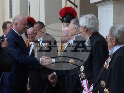 Снимка: Министерски съвет