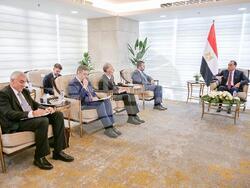 Снимка: Министерство на външните работи